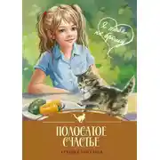 Постер книги Полосатое счастье