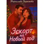 Постер книги Эскорт на Новый год