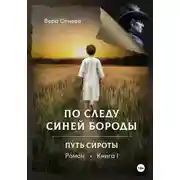 Постер книги По следу Синей Бороды. Книга 1: Путь сироты
