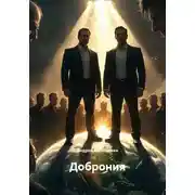 Постер книги Доброния