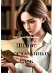 Светлана Матвейчук - Шёпот недосказанных слов