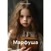 Постер книги Марфуша