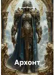 Вячеслав Марченков - Архонт