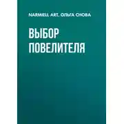 Постер книги Выбор повелителя