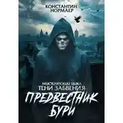 Постер книги Предвестник Бури