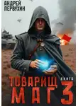 Андрей Первухин - Товарищ маг. Книга третья