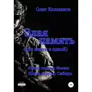 Постер книги Злая память