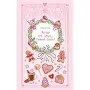 Постер книги Укради мое сердце, Тайный Санта!