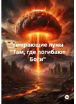 Татьяна Осина - Умирающие луны «Там, где погибают Боги»