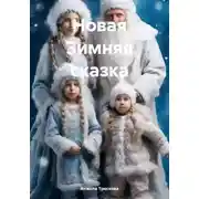 Постер книги Новая Зимняя сказка