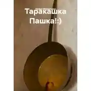 Постер книги Таракашка Пашка!:)