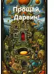 Эдуард Григорян - Прощай, Дарвин! Теория возникновения первых живых существ и всех видов живых организмов.