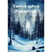Постер книги Ужин в канун Рождества
