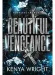 Кения Райт - Прекрасная месть