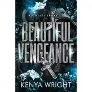 Постер книги Прекрасная месть