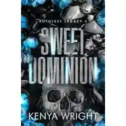 Постер книги Сладкое господство