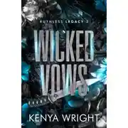 Постер книги Грешные клятвы