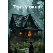 Постер книги Тень у окна