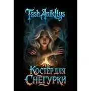Постер книги Костер для Снегурки