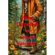 Постер книги Иван Царевич и серый самокат