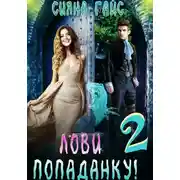 Постер книги Лови попаданку! 2