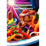Постер книги Гастрономия невозможного