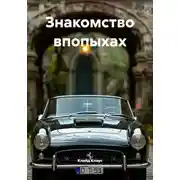 Постер книги Знакомство впопыхах
