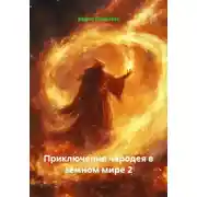 Постер книги Приключения чародея в земном мире 2