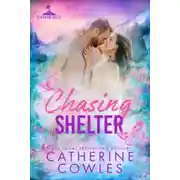 Постер книги В погоне за убежищем