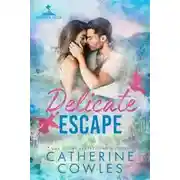 Постер книги Хрупкий побег