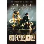 Постер книги Сопротивление