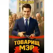 Постер книги Товарищ мэр