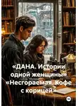 Дана Дуняша - «ДАНА. Истории одной женщины» «Несгораемая. Кофе с корицей»