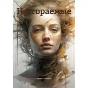 Постер книги Несгораемые