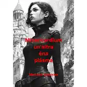 Постер книги Misericordium un'altra éna plásma