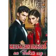Постер книги БезУмная любовь на Новый год
