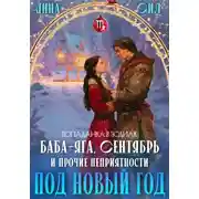 Постер книги Баба-Яга, Сентябрь и прочие неприятности под Новый год