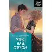 Постер книги Утес над озером