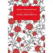 Постер книги Точка невозврата