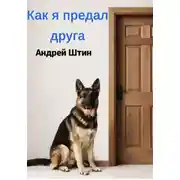 Постер книги Как я предал друга