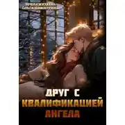 Постер книги Друг с квалификацией ангела