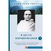 Постер книги В лесах Богопознания. Том 3
