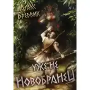 Постер книги RPG: Уже не новобранец. Том 3
