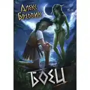 Постер книги RPG: Боец. Том 4