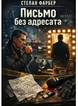 Степан Фарбер - Письмо без адресата