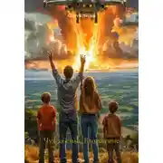 Постер книги Чужая сила. Вторжение