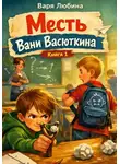 Варя Любина - Месть Вани Васюткина