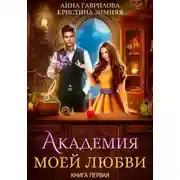 Постер книги Академия моей любви. Книга 1