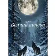 Постер книги Волчий конвой