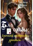 Анастасия Смирнова - Бал судьбы: Брачный контракт с драконом
